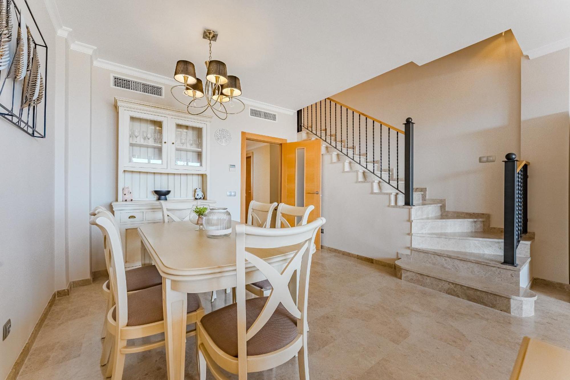 Spacious Ocean View Family Townhouse Puerto de Santiago  Extérieur photo