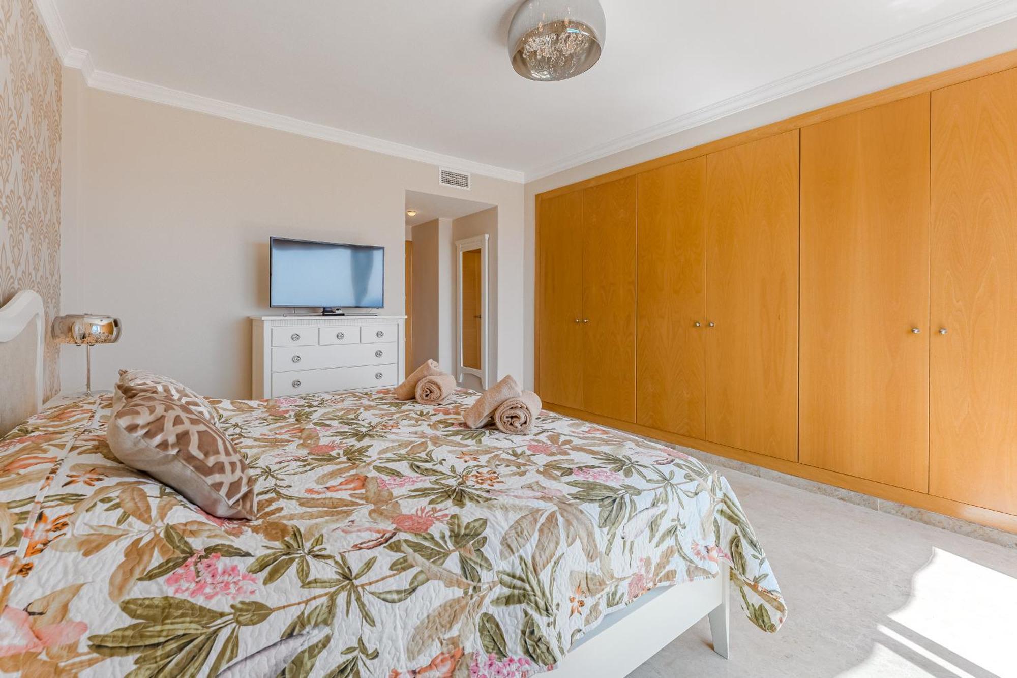Spacious Ocean View Family Townhouse Puerto de Santiago  Extérieur photo